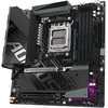Pagrindinė plokštė GIGABYTE B850M A ELT WF6E AM5 4xDDR5 2xM.2 4xSATA