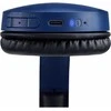 Panasonic Ausinės | RB-HF630BE-A | Bluetooth | Over-ear | Noise canceling | Belaidės | Mėlyna