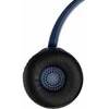 Panasonic Ausinės | RB-HF630BE-A | Bluetooth | Over-ear | Noise canceling | Belaidės | Mėlyna