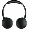 Panasonic Ausinės | RB-HF630BE-K | Bluetooth | Over-ear | Noise canceling | Belaidės | Juodas
