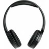 Panasonic Ausinės | RB-HF630BE-K | Bluetooth | Over-ear | Noise canceling | Belaidės | Juodas