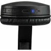 Panasonic Ausinės | RB-HF630BE-K | Bluetooth | Over-ear | Noise canceling | Belaidės | Juodas