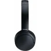 Panasonic Ausinės | RB-HF630BE-K | Bluetooth | Over-ear | Noise canceling | Belaidės | Juodas