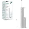 Panasonic Oral irrigator | EW-DJ66-W303 | 200 ml | Number of galvutės 2 | Baltas