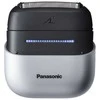 Įkraunamas elektrinis skustuvas „Panasonic“ | ES-CM3BKS503 | Veikimo laikas (maks.) 45 min. | Drėgnas ir sausas skutimas | Ličio jonų | Sidabrinis/Juodas