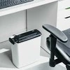 Adler Paper Shredder | AD 1040 | Juodas
