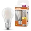 Osram Parathom Classic Filament | E27 | 6,5 W | Šiltas Baltas