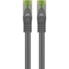 Goobay Apvalus | GHMT sertifikuotas Komutacinis kabelis AWG 26 | 61116