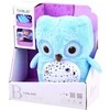 Jokomisiada Projektorius cuddly OWL lullaby ZA2863