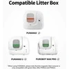 PetKit Magnetyczne sitko do żwirku Petkit Pura Max / Pura Max 2 / Purobot Max Pro