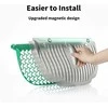 Magnetinis kraiko sietelis, skirtas Petkit Pura Max / Pura Max 2 / Purobot Max Pro.