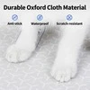 PETKIT | Purobot Ultra Cat Litter Mat | 44 x 44 x 1 cm