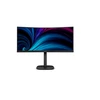 Monitorius Philips | 34B2U3600C/00 | 34 " | VA | 21:9 | 60 Hz | 4 ms | 3440 x 1440 pikselių | 300 cd/m² | HDMI jungtys quantity 1 | Juodas