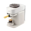 Kavos aparatas Philips | BAR300/03 Baristina | Slėgis 16 bar | Semi-automatinis | 122.8 W | Baltas