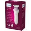 Philips Lady Shaver Series 6000 Belaidis skustuvas drėgnam ir sausam skutimui BRL136/00