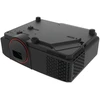 Projektorius Philips GamePix 800 | Full HD (1920x1080) | 2600 ANSI liumenų | 1500:1 | Juodas | Smart Gaming