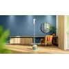 Philips Garment Steamer | STE1010/70 1000 serija | Rankinis | 1600 W | 1,8 l | 32 g/min | Dykumos žalias