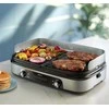 Philips 6000 serijos kontaktinis grilis HD6222/90