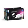 Philips Hue | Saugus kameros rinkinys WCA E27, tiltas, jutikliai
