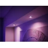 Philips Hue "White and Colour" GU10 Lempučių rinkinys, 3 vnt + reguliatoriaus jungiklis