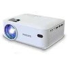 Projektorius Philips | NeoPix 100 | 150 ANSI lumens | 3000:1 | Baltas