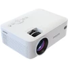 Projektorius Philips | NeoPix 100 | 150 ANSI lumens | 3000:1 | Baltas