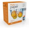 ColorWay Photo Paper | PG2605004R | Glossy | Baltas | 260 g/m² | 10 x 15 cm