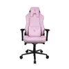 Arozzi VERNAZZA žaidimų kėdė Supersoft | Rožinė