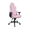 Arozzi VERNAZZA žaidimų kėdė Supersoft | Rožinė