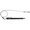 Fujifilm PORT CONNECT | Universalus Stylus 40 cm su laidu | Juodas