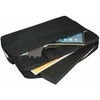 PORT DESIGNS | Notebook case | L15 | Juodas | 15.6 "
