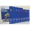 Epson Premium Semigloss Photo A4, 251 g, 20 lapų S 041332