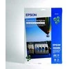Epson Premium Semigloss Photo A4, 251 g, 20 lapų S 041332