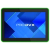 Monitorius Pro DVX ProDVX APPC-10SLBe | 10 TP Pcap 10ms | 10.1 " | Landscape/Portrait | 24/7 | Android | 160 ° | 160 ° | 500 cd/m² | Jutiklinis ekranas
