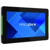 Monitorius Pro DVX ProDVX APPC-7XPL | 7 " | Landscape/Portrait | 24/7 | Android | Wi-Fi | 130 ° | 140 ° | 300 cd/m² | Jutiklinis ekranas