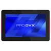 Monitorius Pro DVX ProDVX APPC-7XPL | 7 " | Landscape/Portrait | 24/7 | Android | Wi-Fi | 130 ° | 140 ° | 300 cd/m² | Jutiklinis ekranas