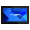 Monitorius Pro DVX ProDVX APPC-7XPL | 7 " | Landscape/Portrait | 24/7 | Android | Wi-Fi | 130 ° | 140 ° | 300 cd/m² | Jutiklinis ekranas