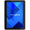 Monitorius Pro DVX ProDVX IPPC-10SLB | 10 TP Pcap 10ms | 10.1 " | 500 cd/m² | Landscape/Portrait | 24/7 | Windows | 160 ° | 160 ° | Jutiklinis ekranas