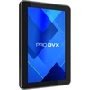 Monitorius Pro DVX ProDVX IPPC-10SLB | 10 TP Pcap 10ms | 10.1 " | 500 cd/m² | Landscape/Portrait | 24/7 | Windows | 160 ° | 160 ° | Jutiklinis ekranas