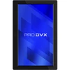 Monitorius Pro DVX ProDVX | Digital Signage | SD-10 | 10.1 " | Landscape/Portrait | 24/7 | 160 ° | 160 ° | 300 cd/m²