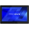 Monitorius Pro DVX ProDVX | Digital Signage | SD-10 | 10.1 " | Landscape/Portrait | 24/7 | 160 ° | 160 ° | 300 cd/m²