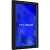 Monitorius Pro DVX ProDVX | Digital Signage | SD-10 | 10.1 " | Landscape/Portrait | 24/7 | 160 ° | 160 ° | 300 cd/m²