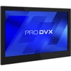 Monitorius Pro DVX ProDVX | SD-14 | 14 " | 300 cd/m² | Landscape/Portrait | 24/7 | 160 ° | 160 ° | 300 cd/m²