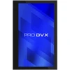 Monitorius Pro DVX ProDVX | SD-14 | 14 " | 300 cd/m² | Landscape/Portrait | 24/7 | 160 ° | 160 ° | 300 cd/m²