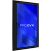 Monitorius Pro DVX ProDVX | SD-14 | 14 " | 300 cd/m² | Landscape/Portrait | 24/7 | 160 ° | 160 ° | 300 cd/m²