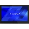 Monitorius Pro DVX ProDVX | SD-14 | 14 " | 300 cd/m² | Landscape/Portrait | 24/7 | 160 ° | 160 ° | 300 cd/m²