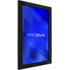 Monitorius Pro DVX ProDVX | Digital Signage | SD-22 | 21.5 " | 250 cd/m² | Landscape/Portrait | 24/7 | 160 ° | 160 ° | 250 cd/m²