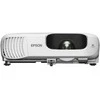 Projektorius Epson | EB-W56S | WXGA (1280x800) | 3700 ANSI lumens | Baltas