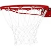 Pure2Improve Basketball Ring | Raudona/Baltas