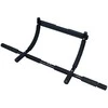 Pure2Improve | Multi-Function Gym Bar | Juodas